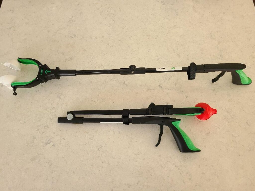 Tee Helper Pro PLUS Tee Helper/ REACHERGOLF