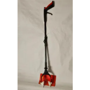 Tee Helper Pro PLUS Folding Clasp Model (Red)