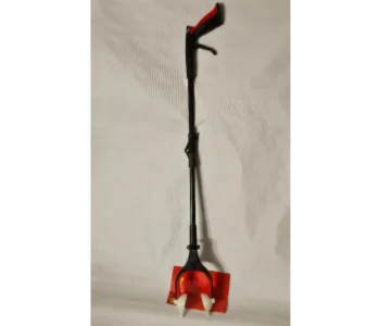 Tee Helper Pro PLUS Folding Clasp Model (Red)