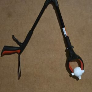 Tee Helper Pro PLUS Folding Clasp Model (Red)