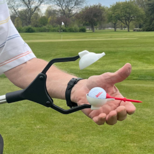 Tee Helper Pro Extendable