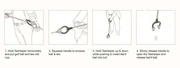 Tee Helper Pro - Image 4