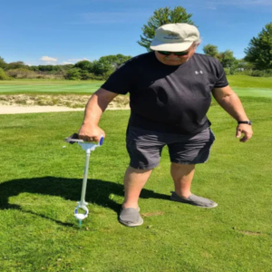 Tee Helper Pro