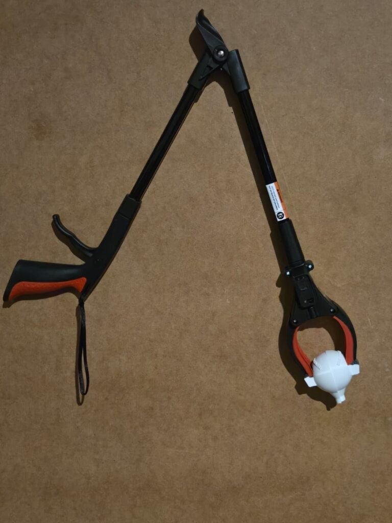 Tee Helper Pro PLUS Folding Clasp Model (Red)
