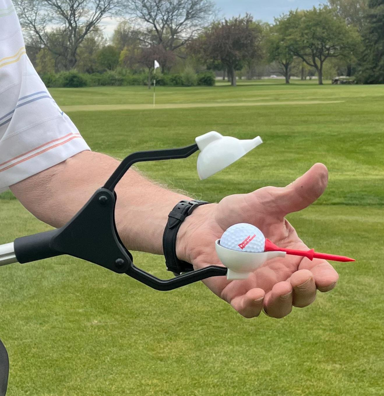 Tee Helper Pro Extendable