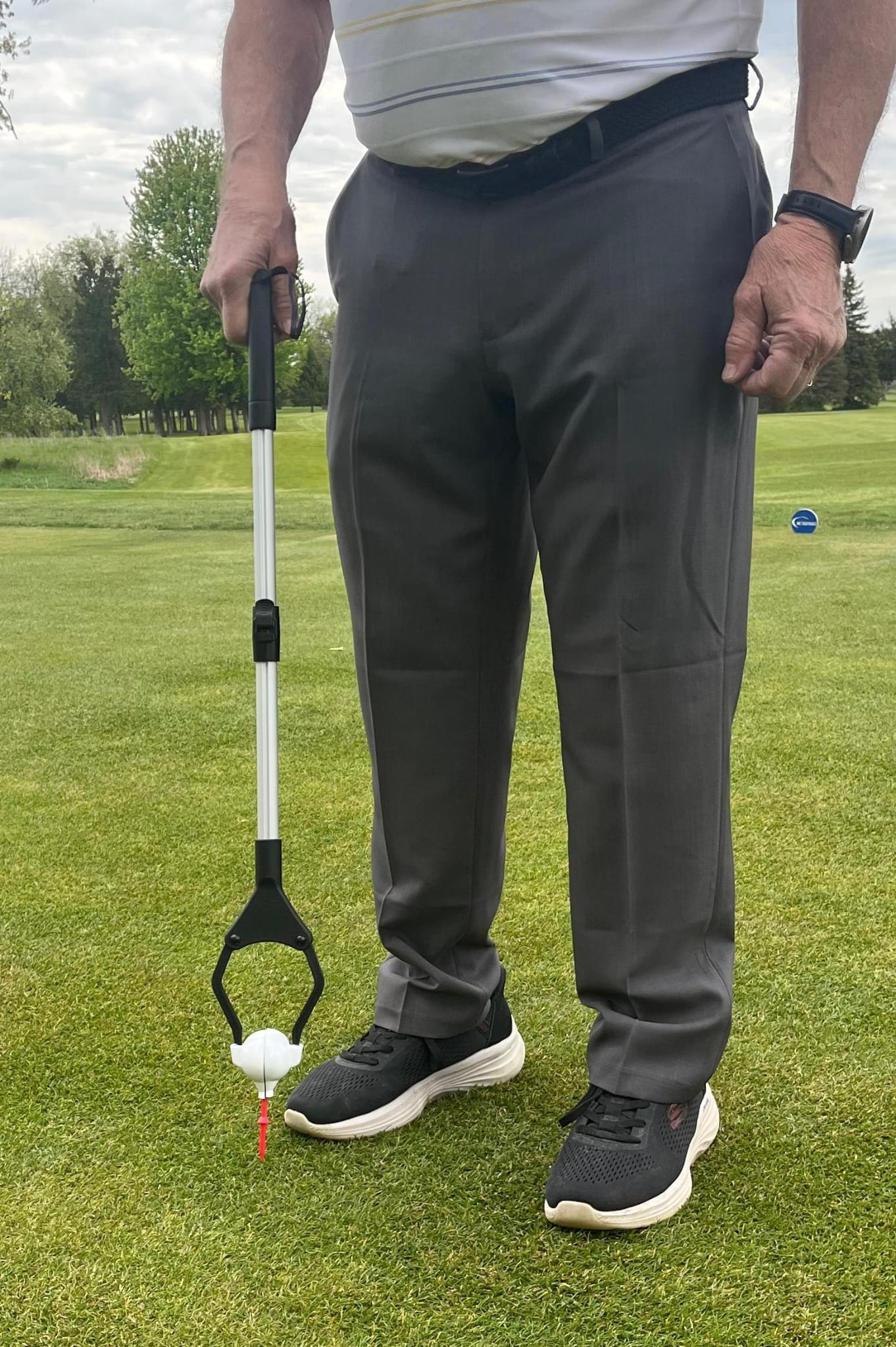 Tee Helper Pro Extendable - Image 4
