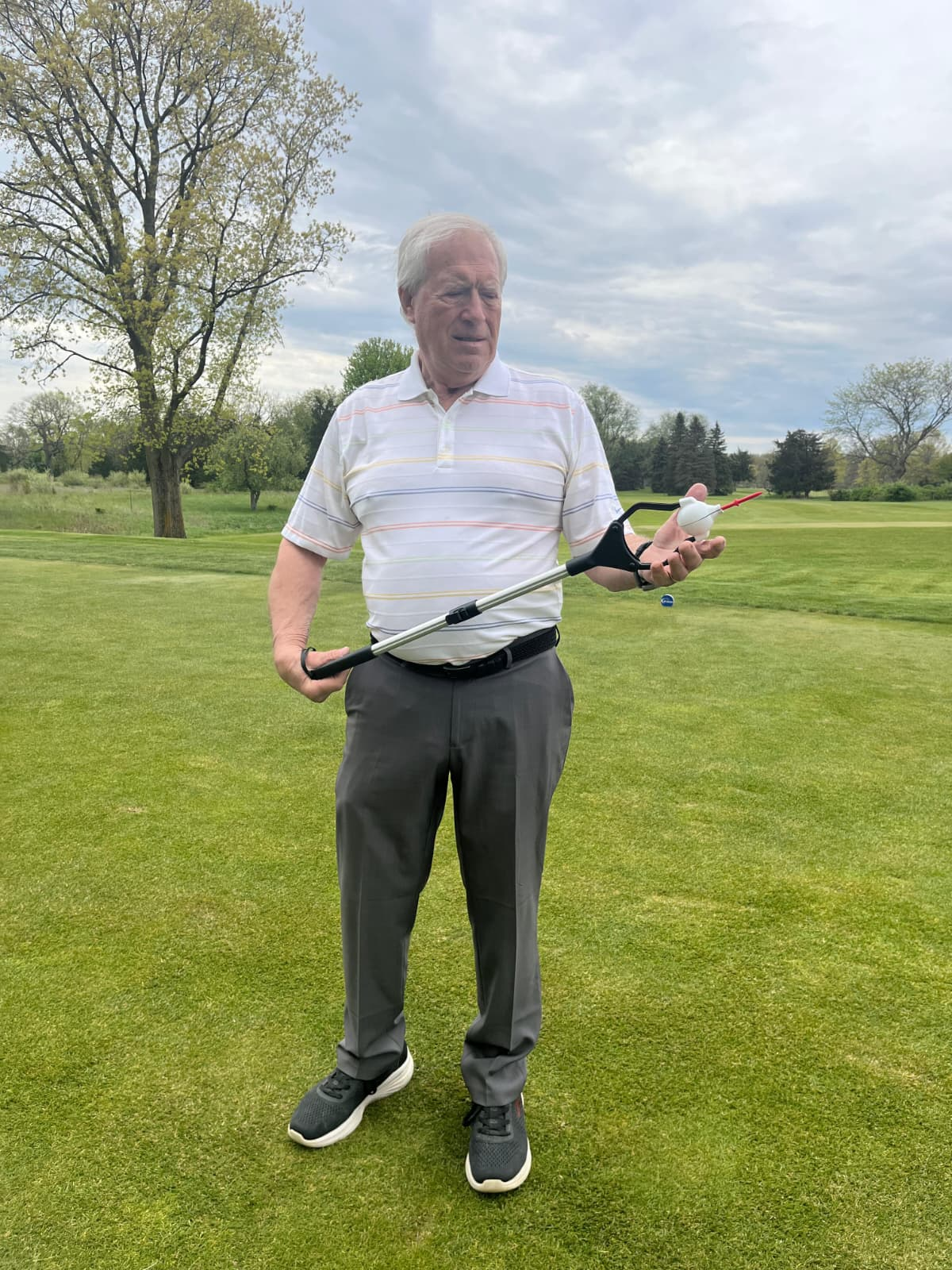 Tee Helper Pro Extendable - Image 3